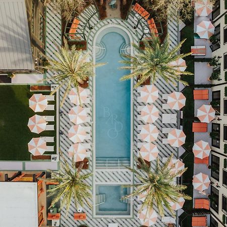 Hotel Bardo Σαβάνα Εξωτερικό φωτογραφία