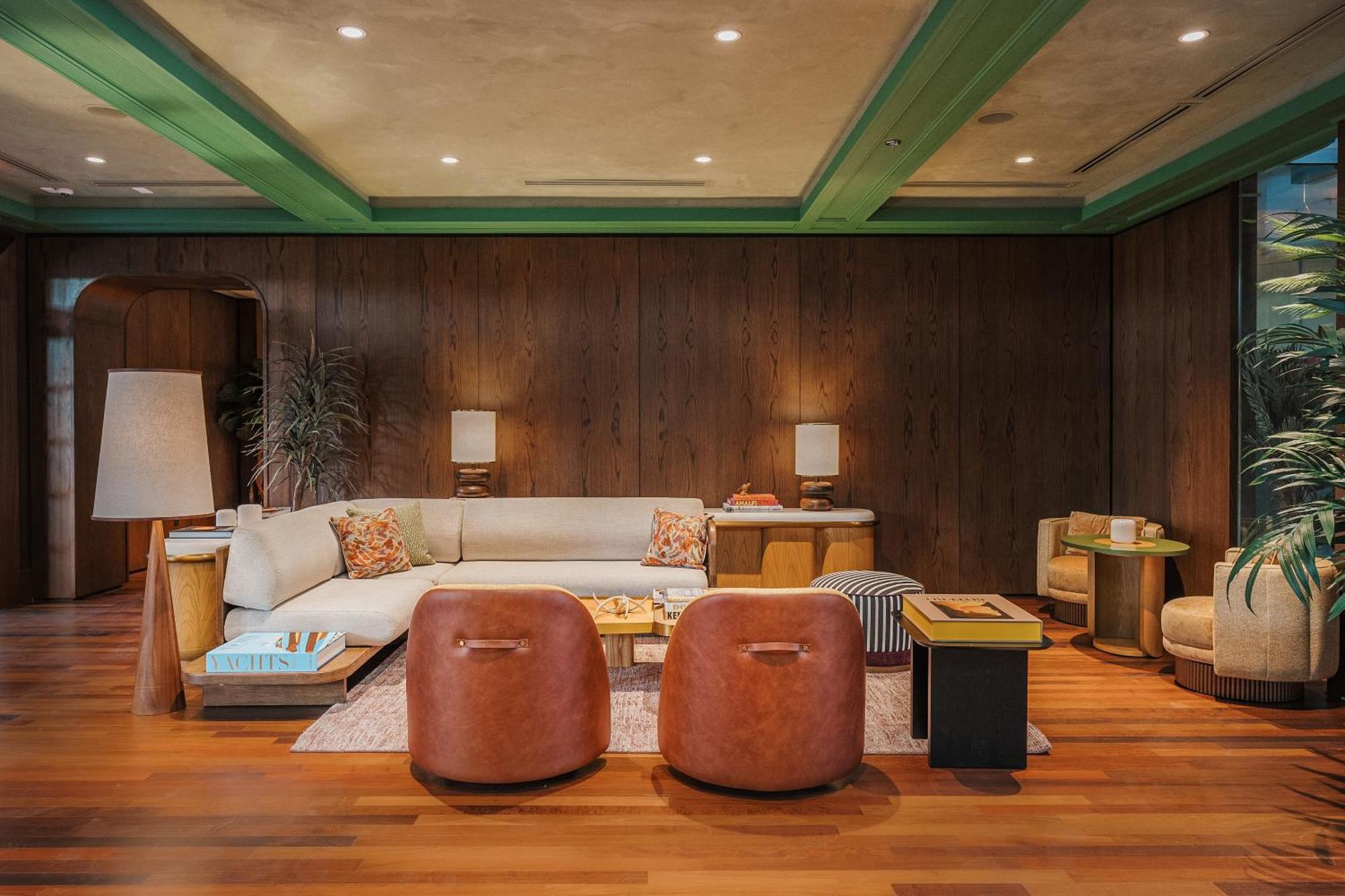 Hotel Bardo Σαβάνα Εξωτερικό φωτογραφία