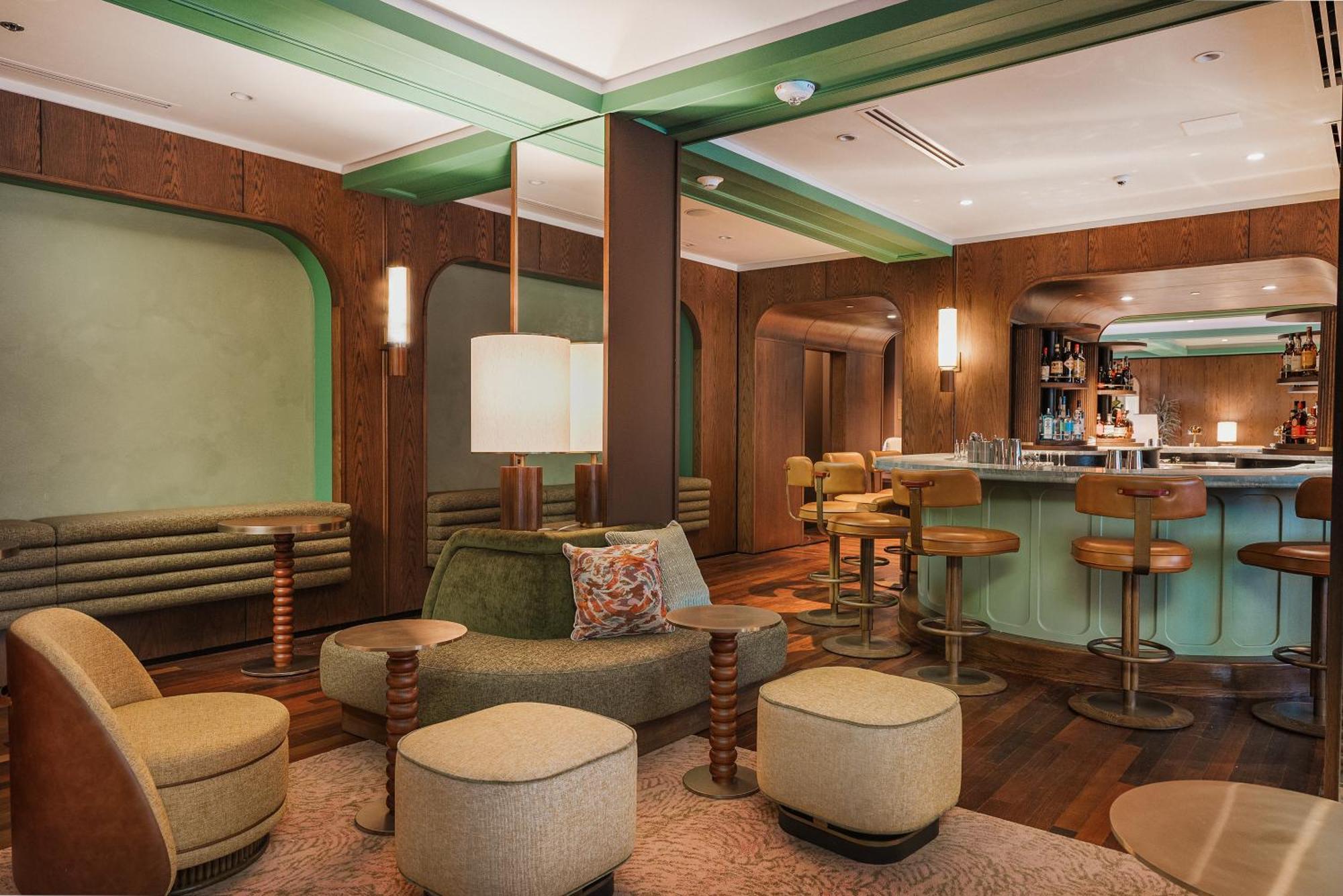 Hotel Bardo Σαβάνα Εξωτερικό φωτογραφία