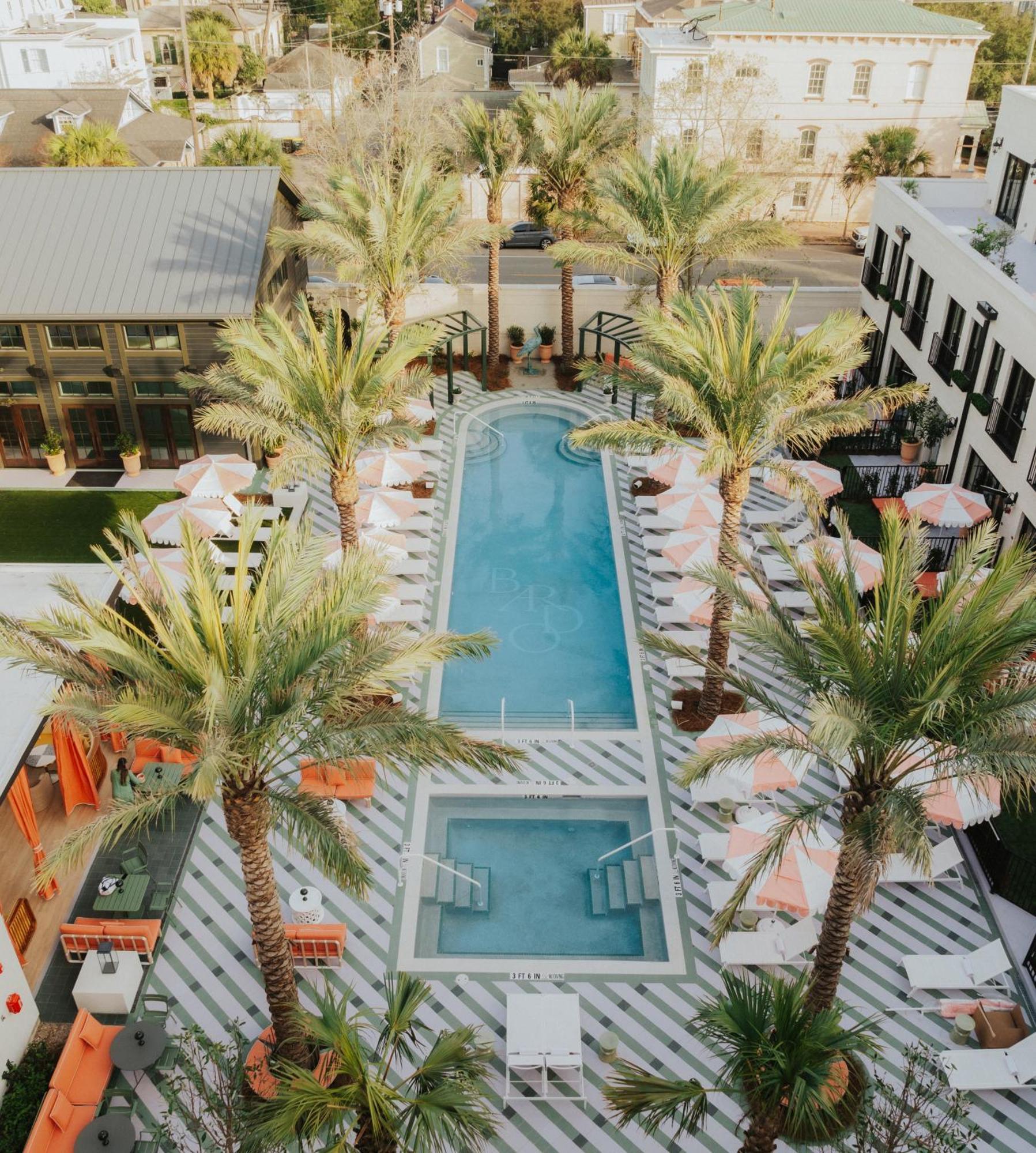 Hotel Bardo Σαβάνα Εξωτερικό φωτογραφία