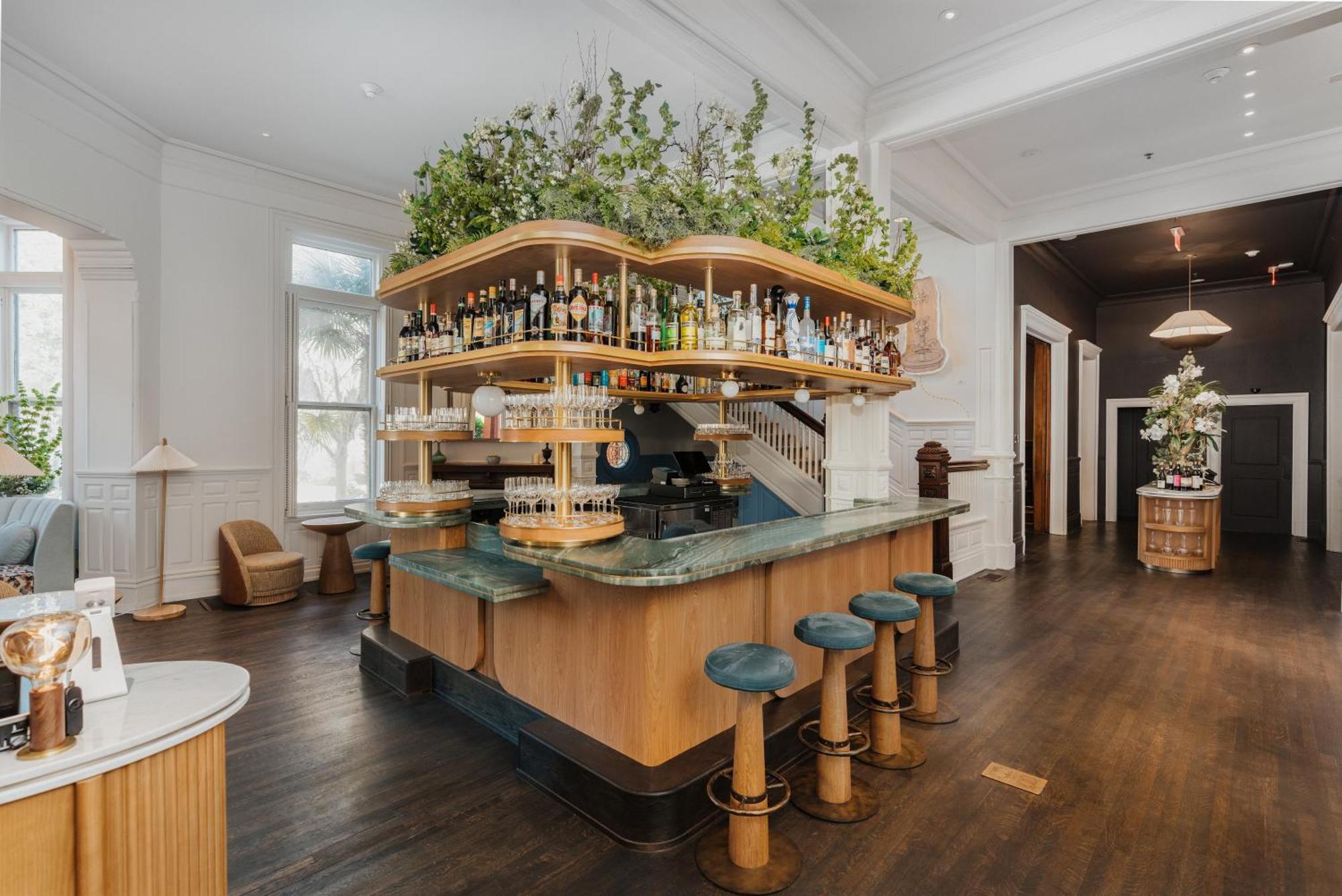 Hotel Bardo Σαβάνα Εξωτερικό φωτογραφία