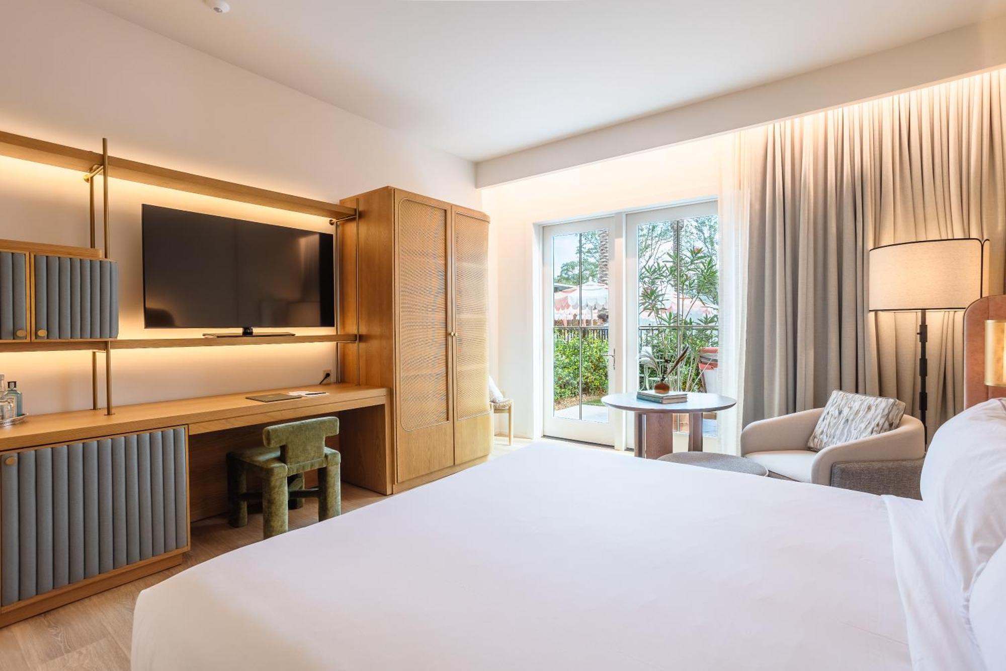Hotel Bardo Σαβάνα Εξωτερικό φωτογραφία