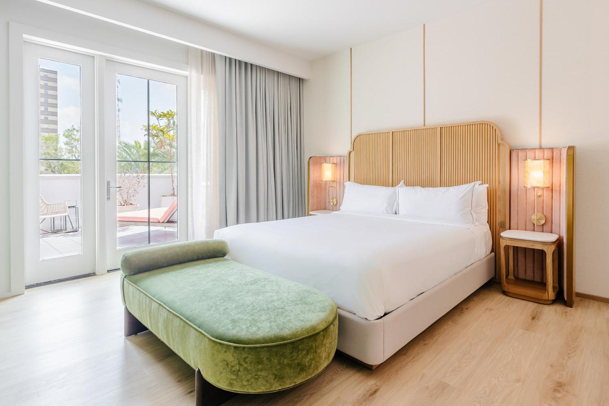 Hotel Bardo Σαβάνα Εξωτερικό φωτογραφία