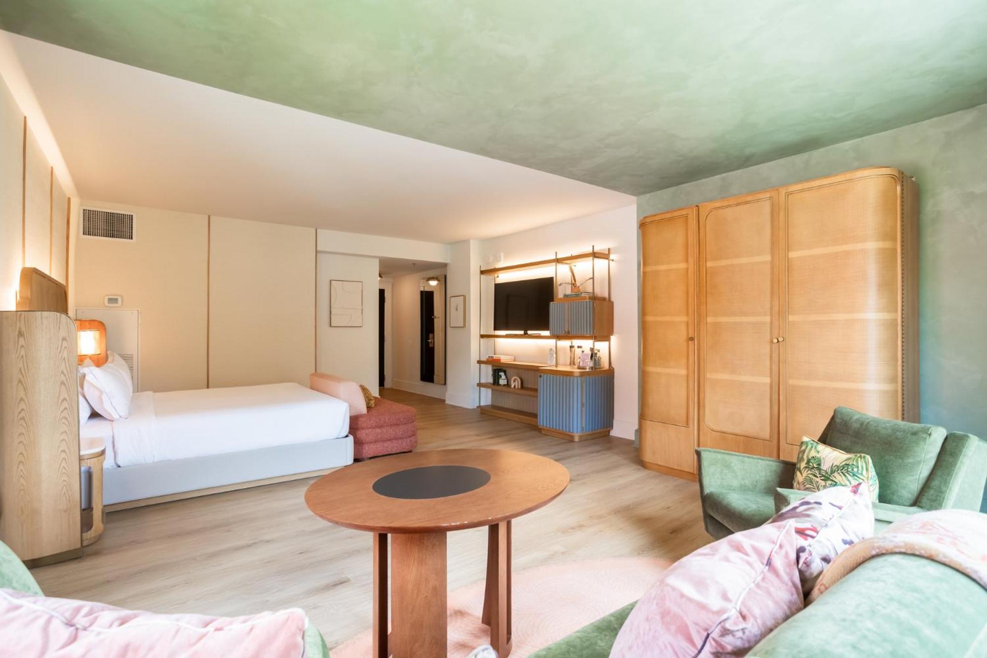Hotel Bardo Σαβάνα Εξωτερικό φωτογραφία