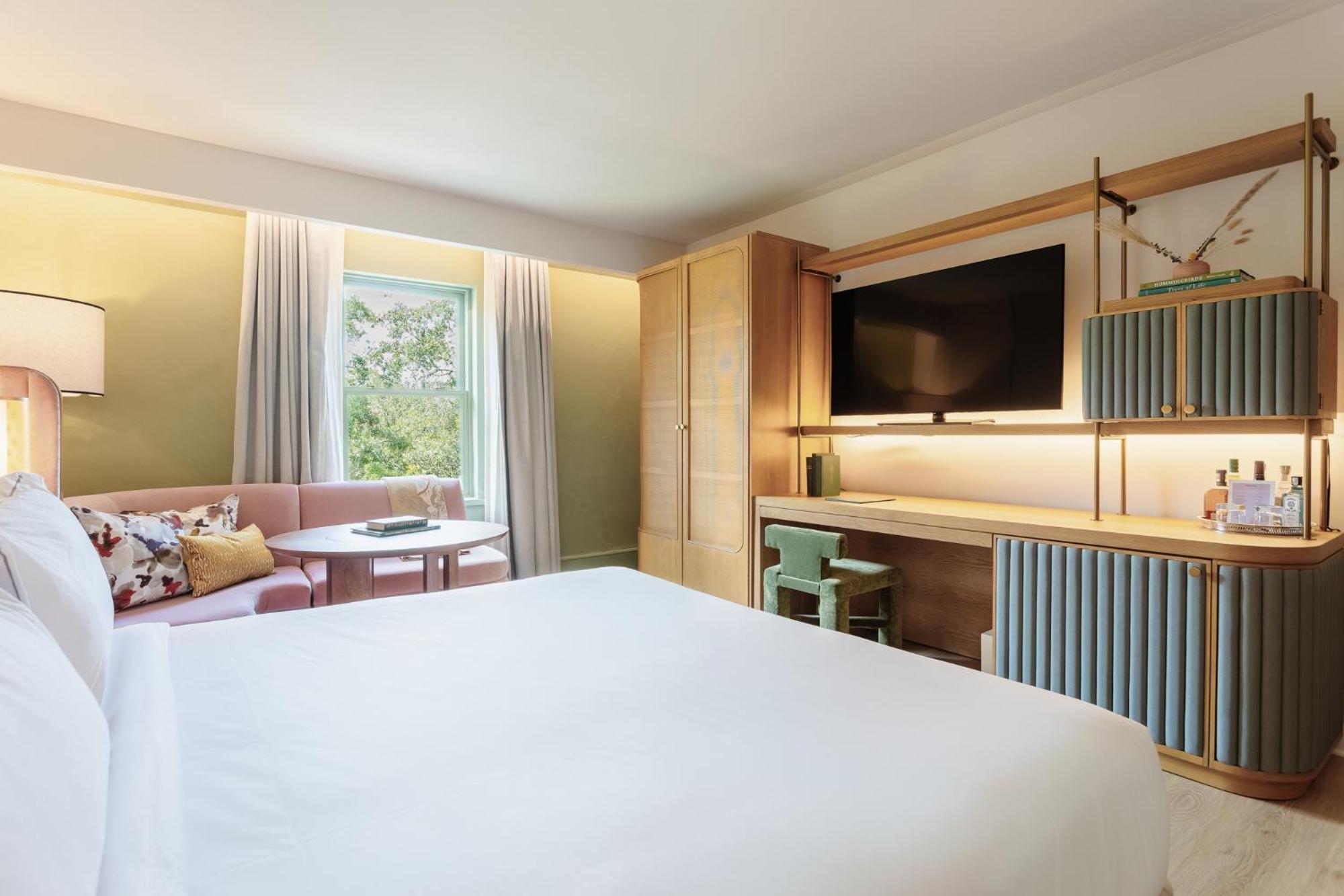 Hotel Bardo Σαβάνα Εξωτερικό φωτογραφία