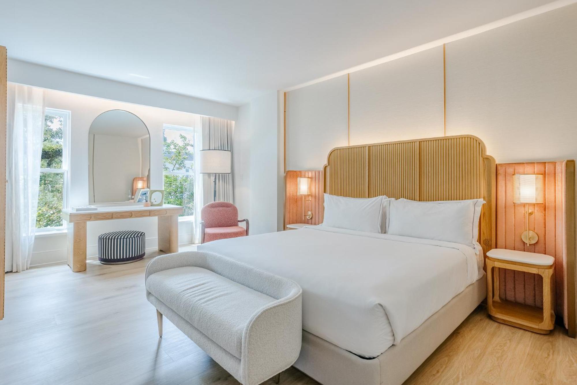 Hotel Bardo Σαβάνα Εξωτερικό φωτογραφία